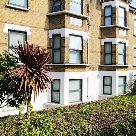 Flexistay Croydon Apartments Экстерьер фото