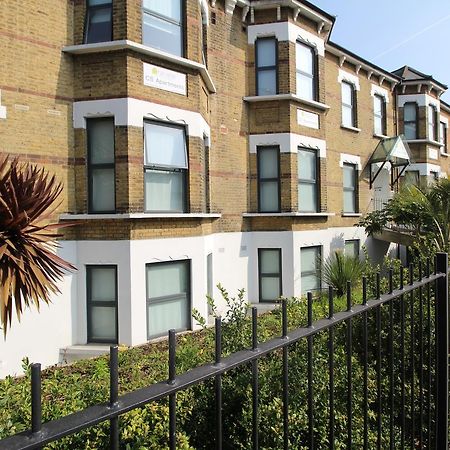 Flexistay Croydon Apartments Экстерьер фото