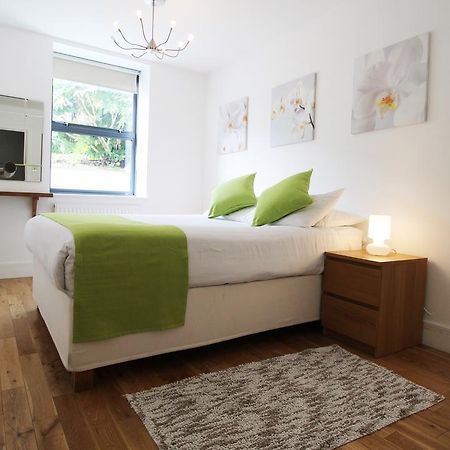 Flexistay Croydon Apartments Экстерьер фото