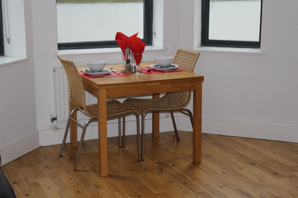 Flexistay Croydon Apartments Экстерьер фото