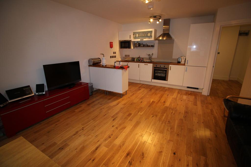 Flexistay Croydon Apartments Экстерьер фото