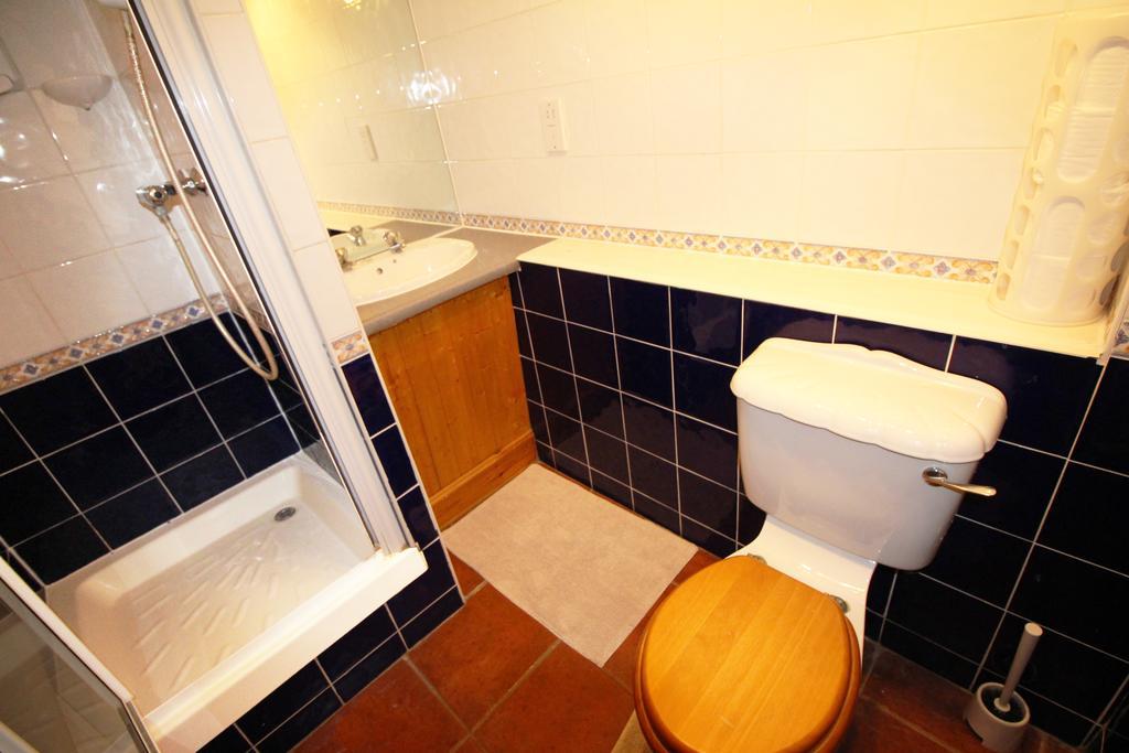 Flexistay Croydon Apartments Экстерьер фото