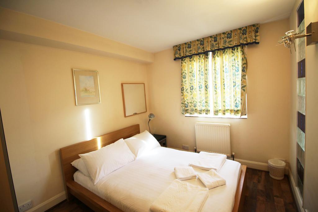 Flexistay Croydon Apartments Номер фото