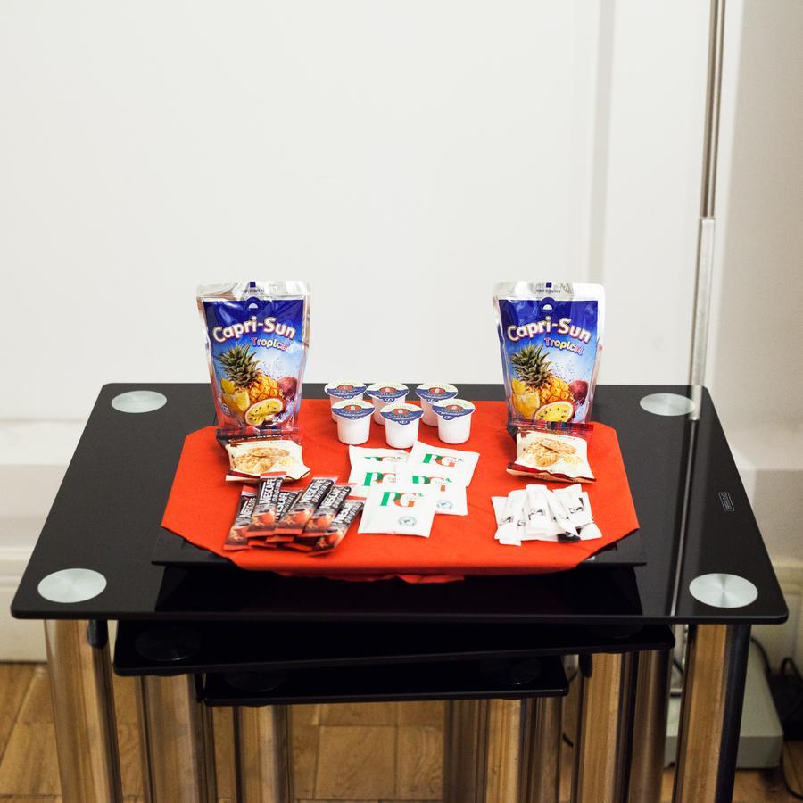 Flexistay Croydon Apartments Экстерьер фото