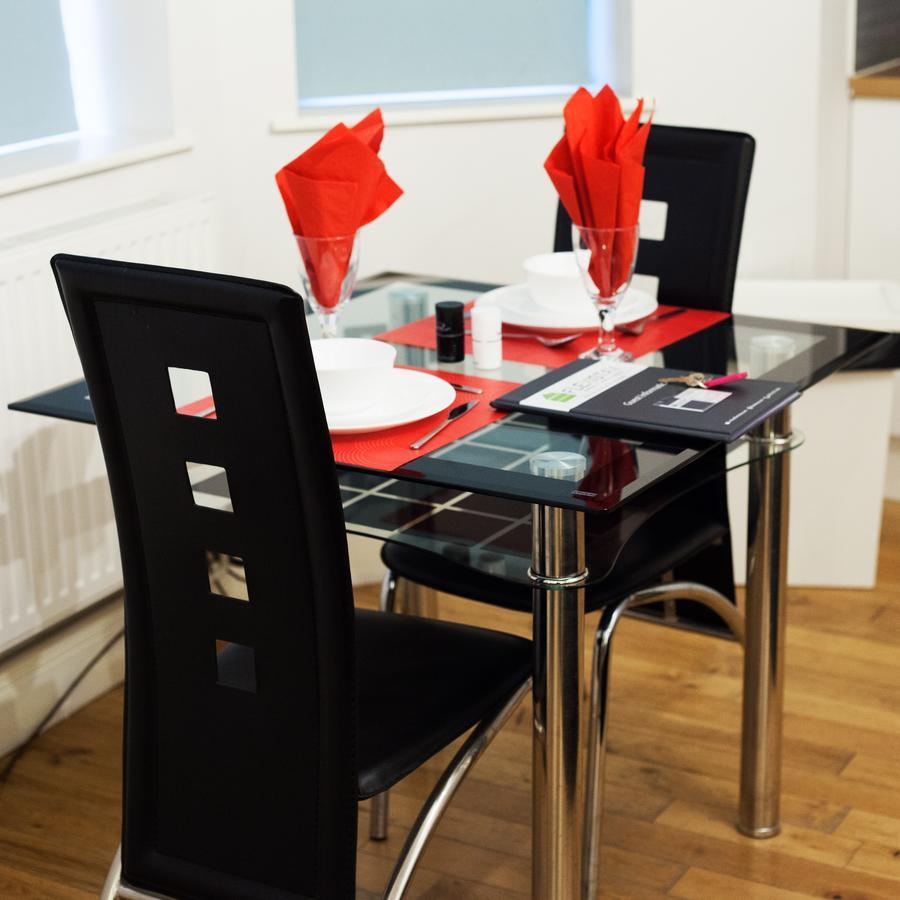 Flexistay Croydon Apartments Экстерьер фото