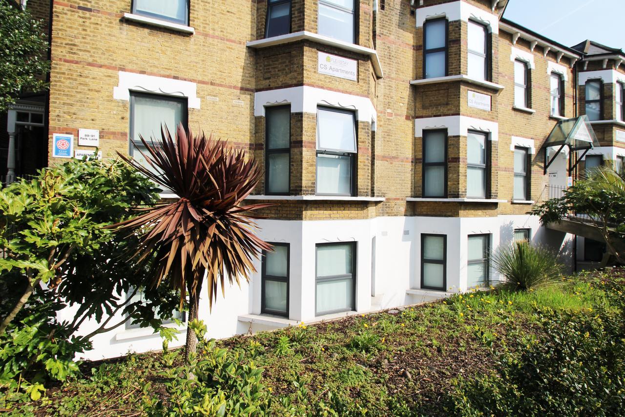Flexistay Croydon Apartments Экстерьер фото