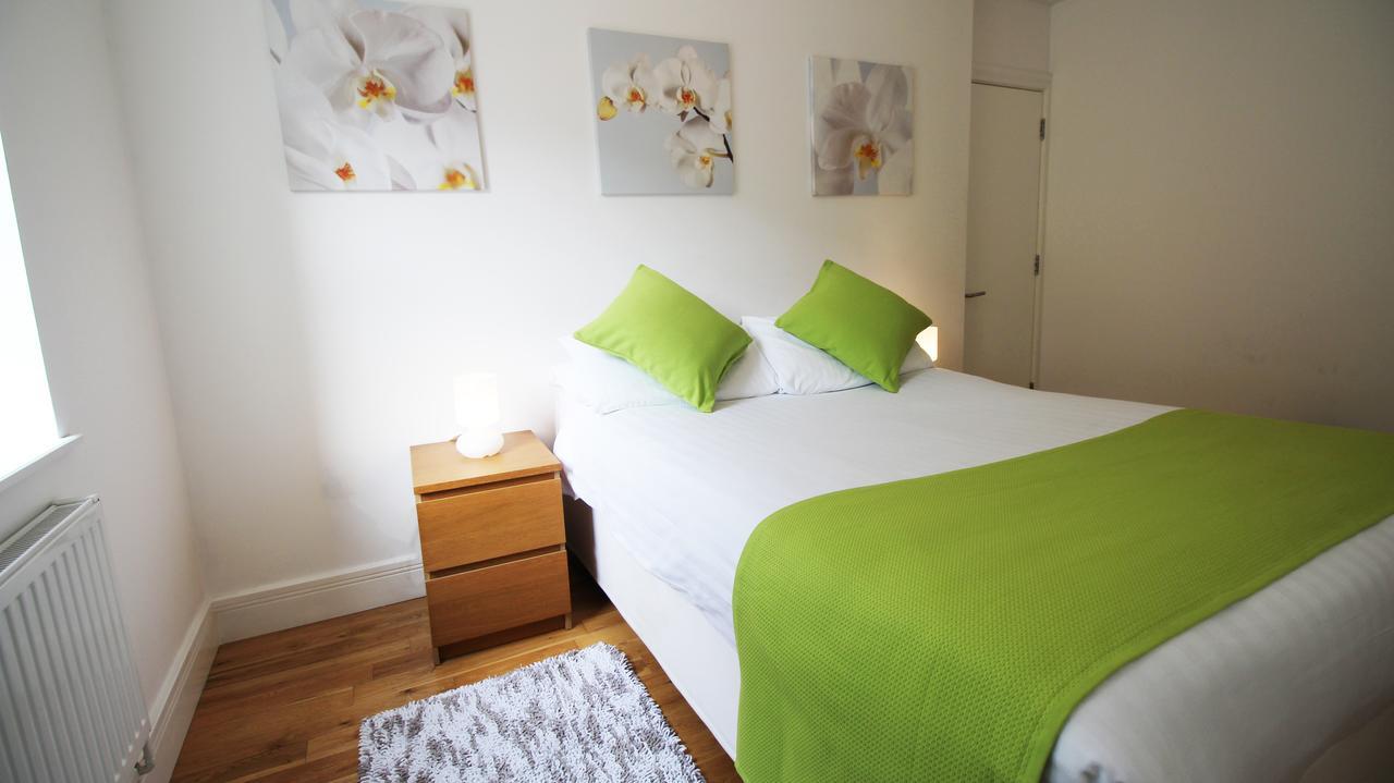 Flexistay Croydon Apartments Экстерьер фото