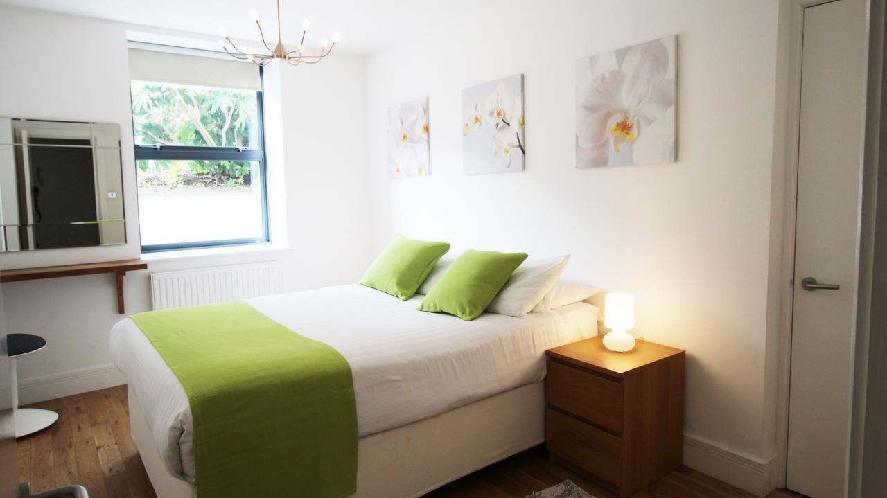 Flexistay Croydon Apartments Экстерьер фото